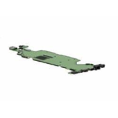 HP System Board BU UMA Cel N5100 4GB 64GeMMC WIN For Probook x360 11 G7 EE M49693-601 